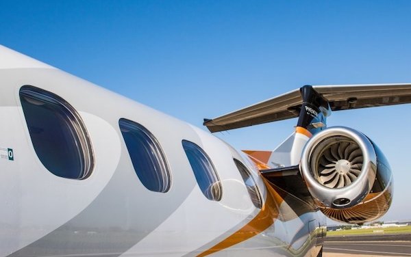Affinity Aviation Group marks 10 year anniversary, opens Farnborough office & highlights major milestones