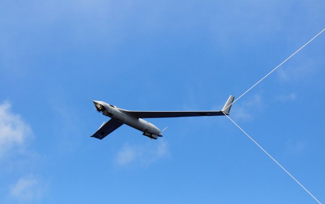 Afghan army to fly first unmanned aircraft in March, U.S. official says