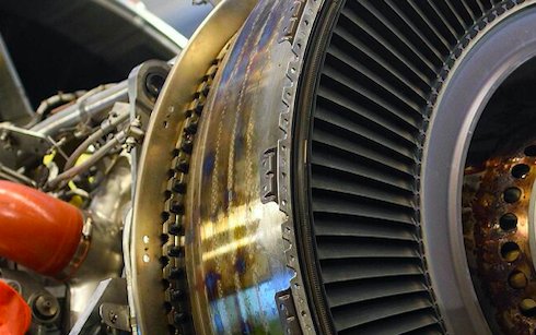 AFI KLM E&M obtains CAAC approval for LEAP maintenance