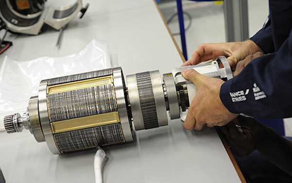 AFI KLM E&M to provide maintenance solutions for Air Tahiti Nui 787 fleet support
