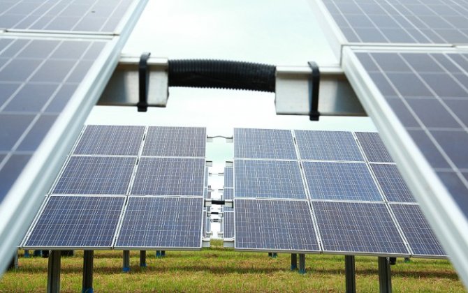Africa gets its first solar-powered airport