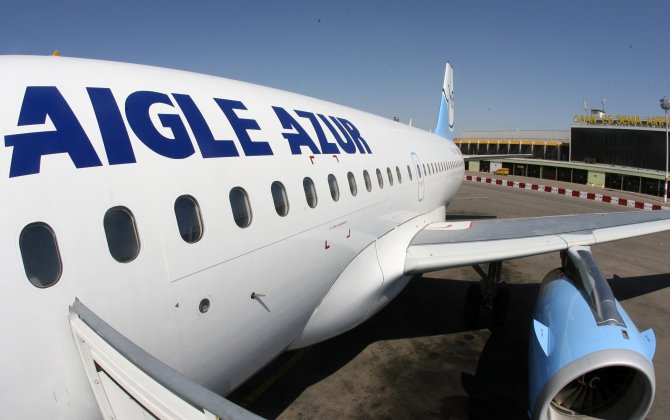 Aigle Azur launches 2 new destinations from Lyon: Porto and Dakar