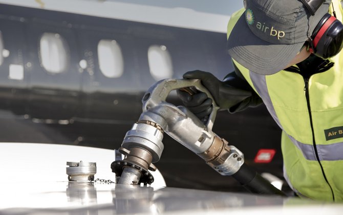 Air BP expands in Brazil and adds Salvador International Airport to its network