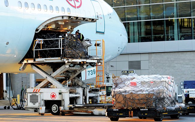 Air Canada Cargo to Introduce Dedicated Freighter Service to Latin America and Europe 