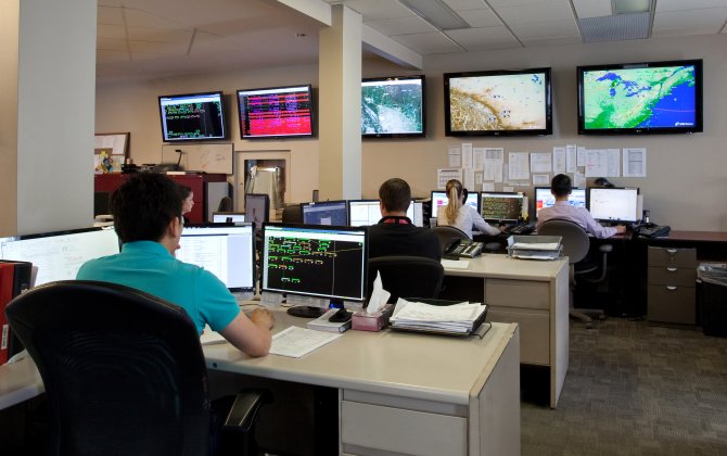 Air Canada Confirms Ratification of New 12 Year Agreement with Flight Dispatchers