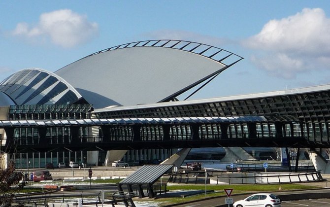 Air Canada Launches Montreal-Lyon Non-stop Service