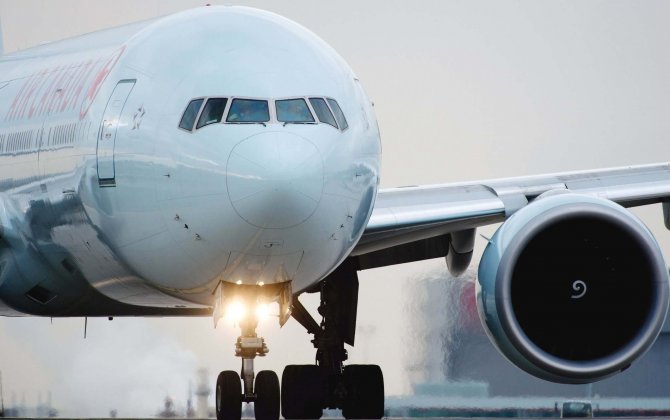 Air Canada Partners with Manitoba Government for Centre of Maintenance in Province