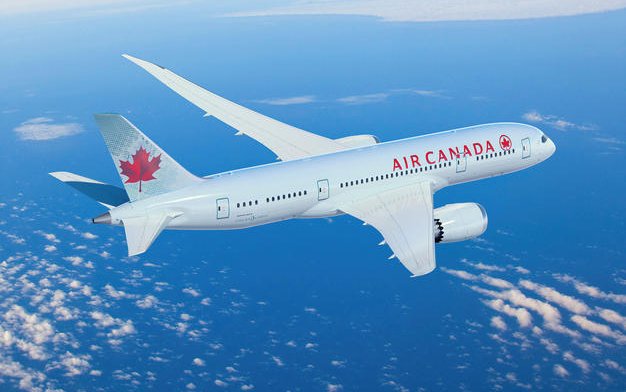 Air Canada Welcomes Modernization of Air Canada Public Participation Act