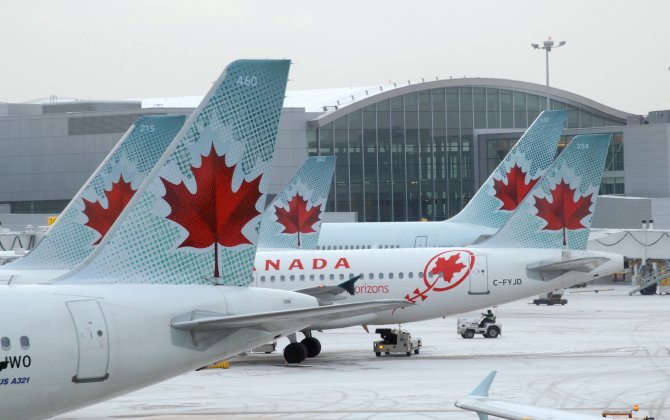Air Canada Welcomes New Agreement with its Technical Maintenance, Airport Ramp and Cargo Personnel