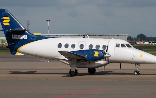Air Charter Scotland awarded vital Aberdeen-Wick-Aberdeen PSO route