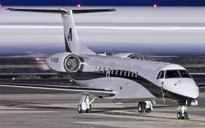 Air Charter Scotland Partners MedAire