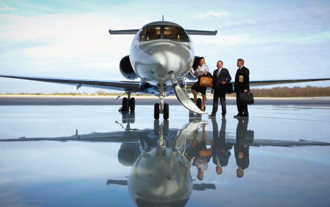 Air Charter Service: Euro 2016 charter fever nears take off