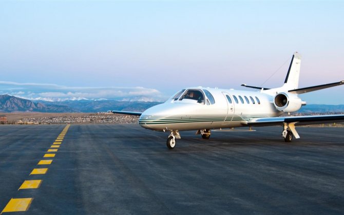 Air Charter Service Russia sees signs of return to growth in charter market