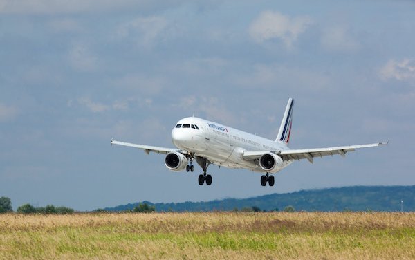Air France expands its Caribbean regional network  