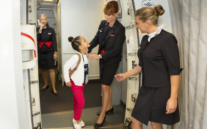 Air France Is Trying to Woo Young Travelers with a Discount Loyalty Program