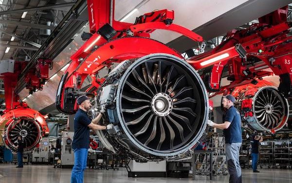 Air France-KLM chosen CFM International for the engine configuration of its future Airbus A320neo fleet