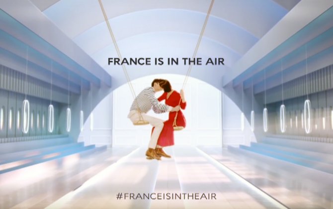 Air France-KLM Is Looking Weaker Headed Into 2016