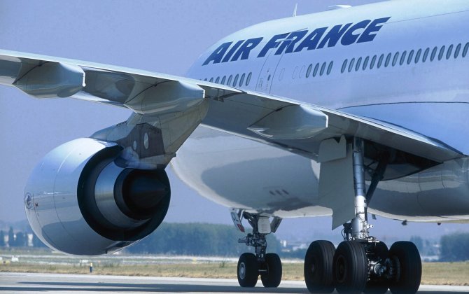 Air France-KLM to name Jean-Marc Janaillac as new CEO: source