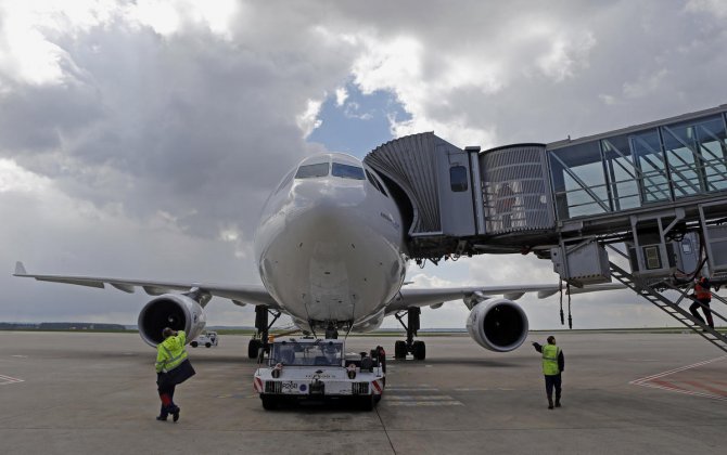 Air France resumes flights to Iran after 8 years
