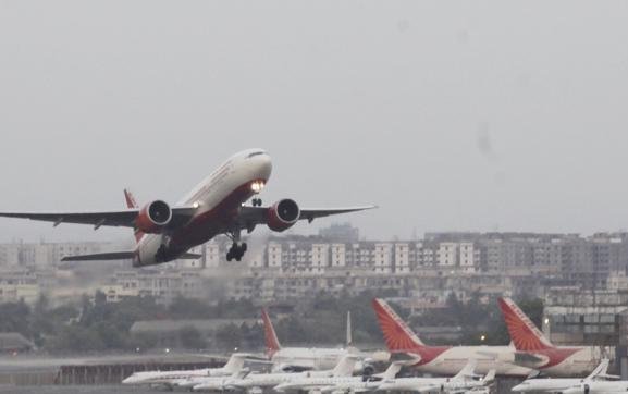 Air India pilot demands particular woman co-pilot, delays flight