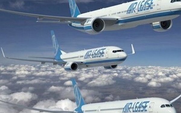 Air Lease Corporation completes first ever North American corporate sukuk offering