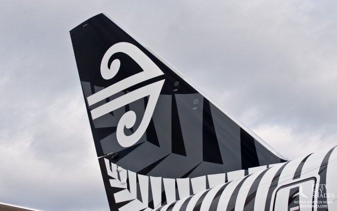 Air New Zealand trials world-leading robotic technology