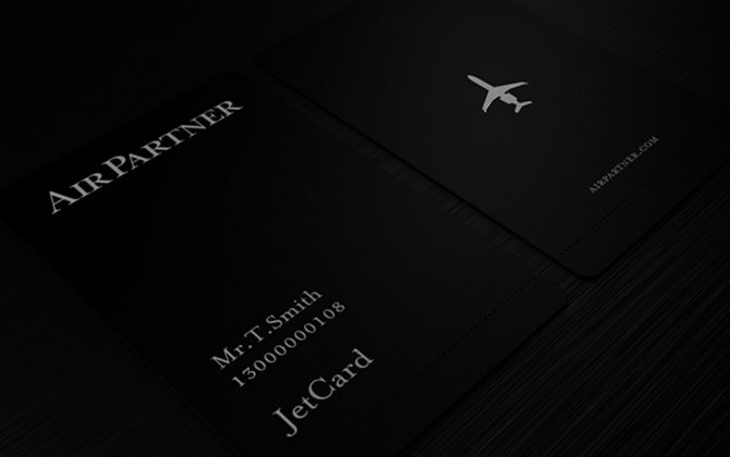 Air Partner comments on busy summer private jet activity  