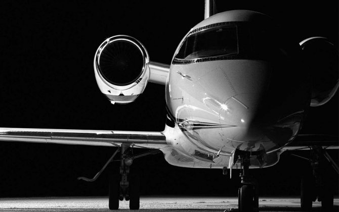 Air Partner Prepared for Turkish Relief