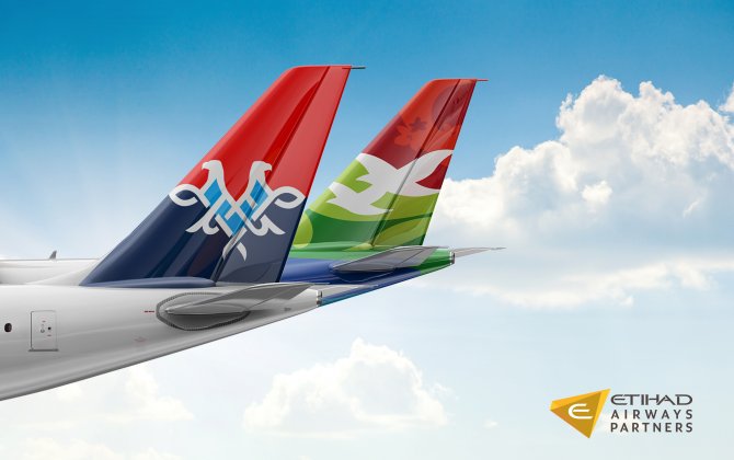 Air Serbia and Air Seychelles Team Up on Codshare Flights