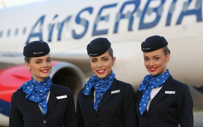 Air Serbia opens up United States with airberlin codeshare flights