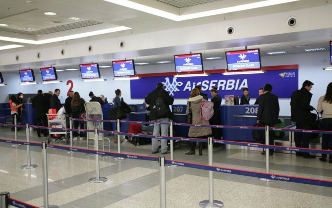 Air Serbia selects Sabre Technology to grow business and enhance guest experience