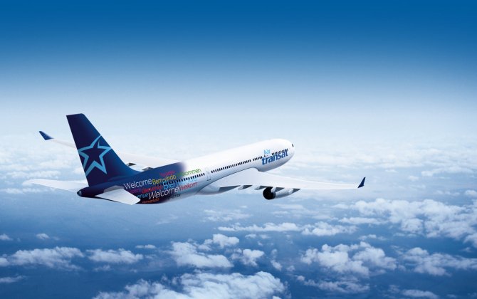 Air Transat pilots vote 97% in favour of strike