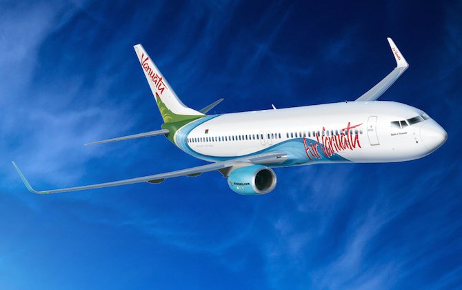 Air Vanuatu says independent report shows Port Vila runway safe