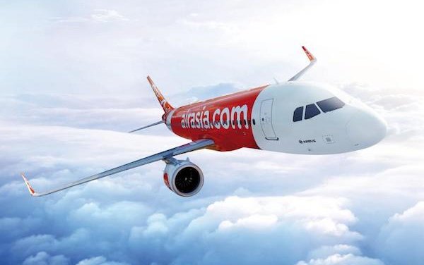 AirAsia amongst world&rsquo;s safest low cost airlines