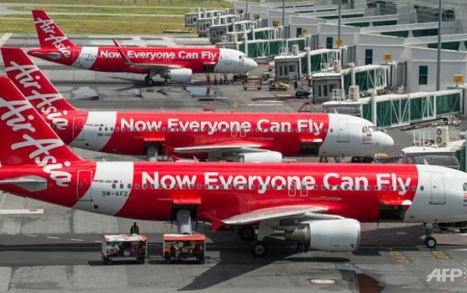 Airasia Global Notes Limited Establishment Of Us$1.0 Billion Multicurrency Medium Term Note Programme