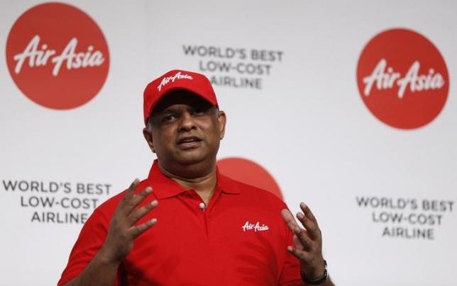 AirAsia has had $1 billion takeover offer for leasing unit: report