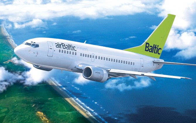 airBaltic Adds New Summer Destinations