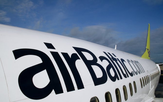 airBaltic Adds Routes for 2017