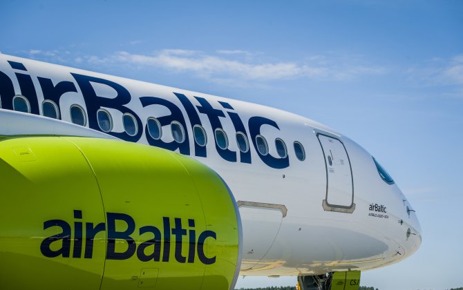airBaltic Announces First Destinations of Summer 2019 