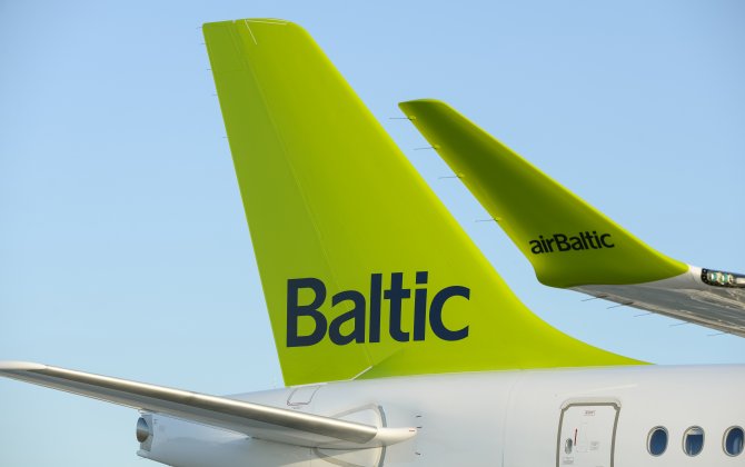 airBaltic Continues its Summer of Records