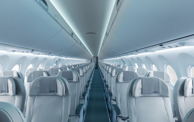 airBaltic Growth Story Continues Also in February