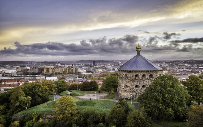 airBaltic Launches Flights Between Riga and Gothenburg