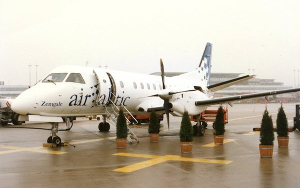 airBaltic marks 27 year anniversary 