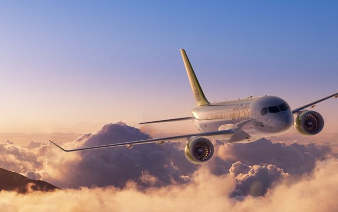   airBaltic Passengers Up + 18%