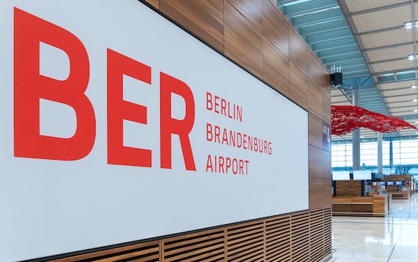 airBaltic Will Fly to the New Berlin Brandenburg Airport