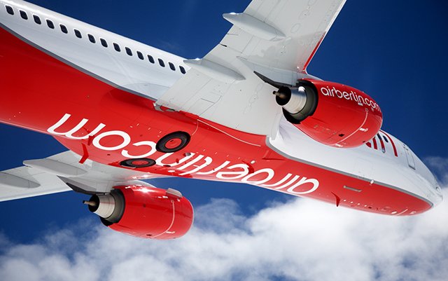airberlin marks milestone to refocus its business with sale of NIKI