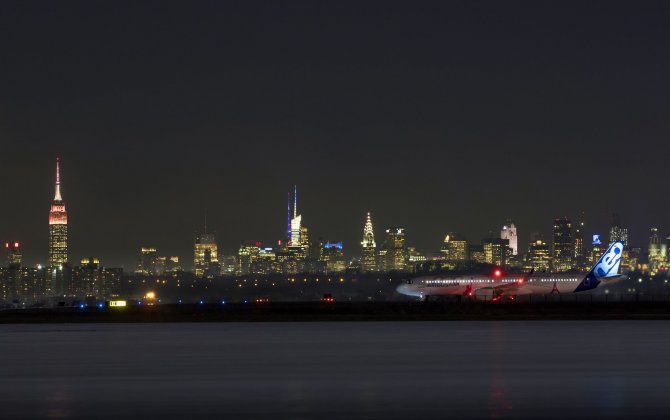 Airbus&rsquo; A321LR goes the distance to open new horizons for airlines