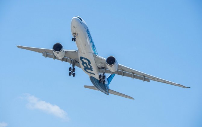 Airbus&rsquo; A330neo continues toward its 2018 service entry