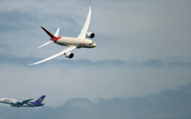 Airbus and Boeing February 2016 O&D Roundup
