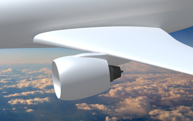Airbus and Rolls-Royce sign UltraFan engine integration collaboration agreement